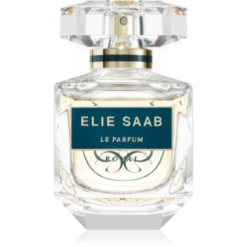 Elie Saab Le Parfum Royal Eau de Parfum pentru femei - imagine 2
